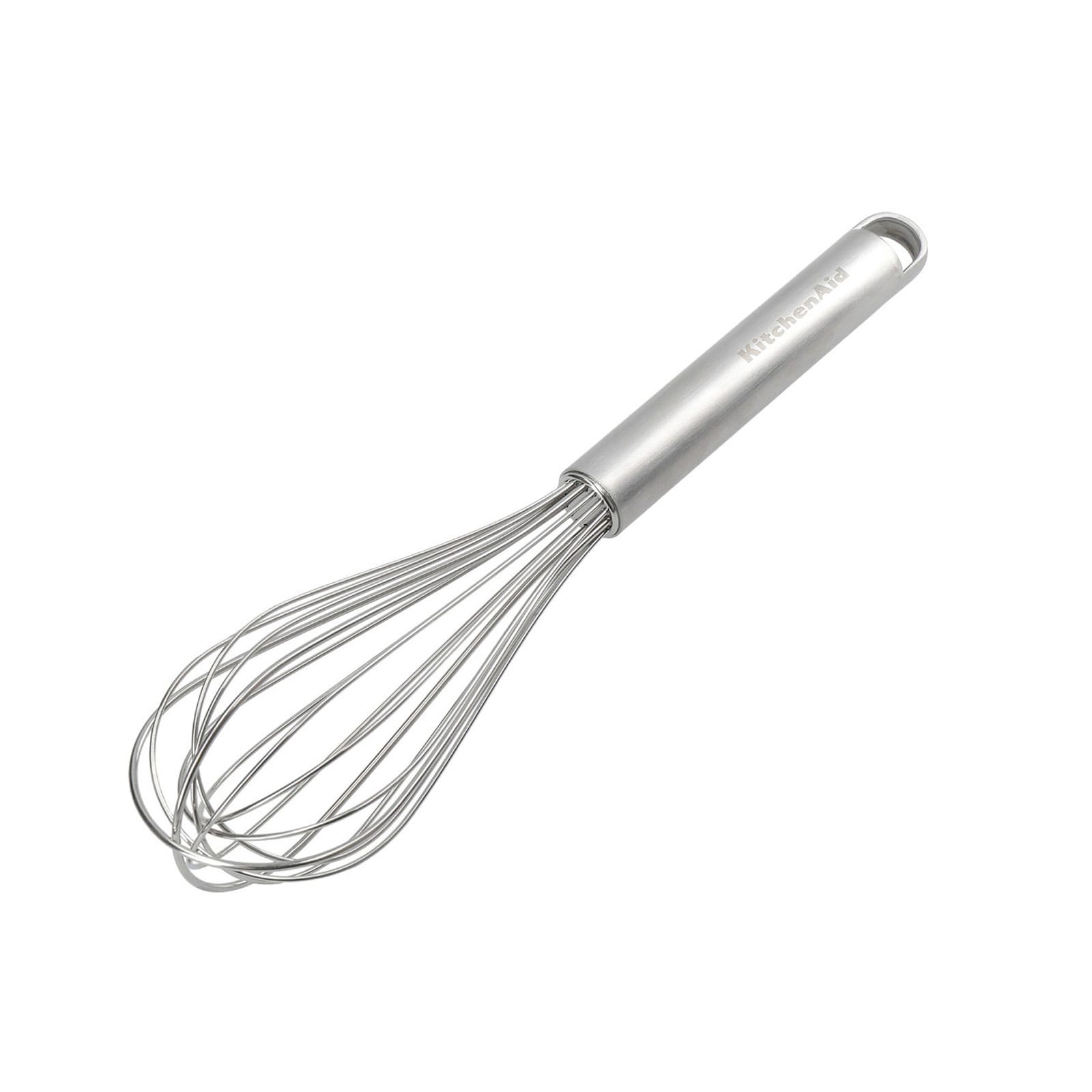 KitchenAid KMG060OHSS Premium Edelstahl Ballon-Schneebesen - Bild 1