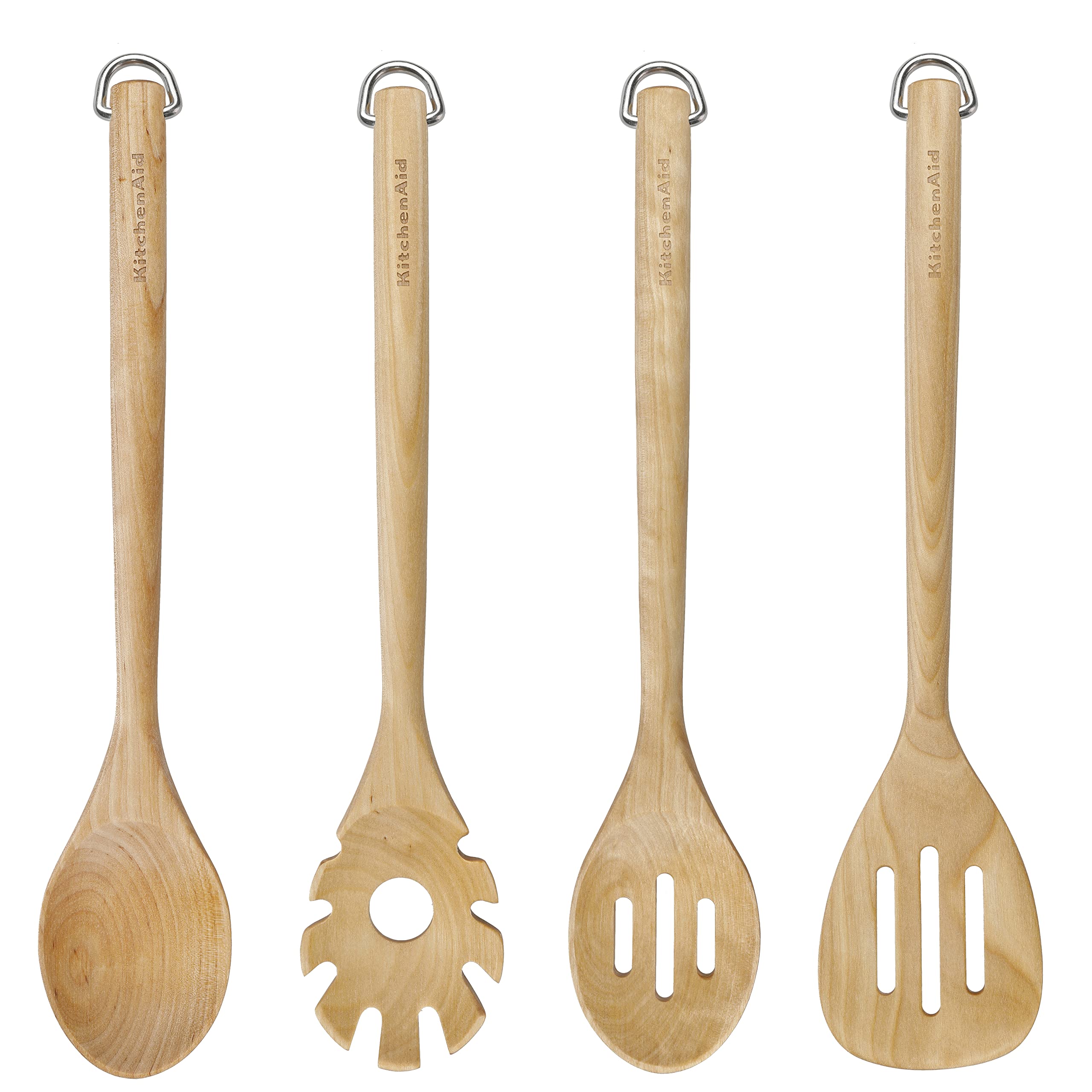 KitchenAid KQR752BXE 4-teiliges K&uuml;chenhelferset - Bild 1