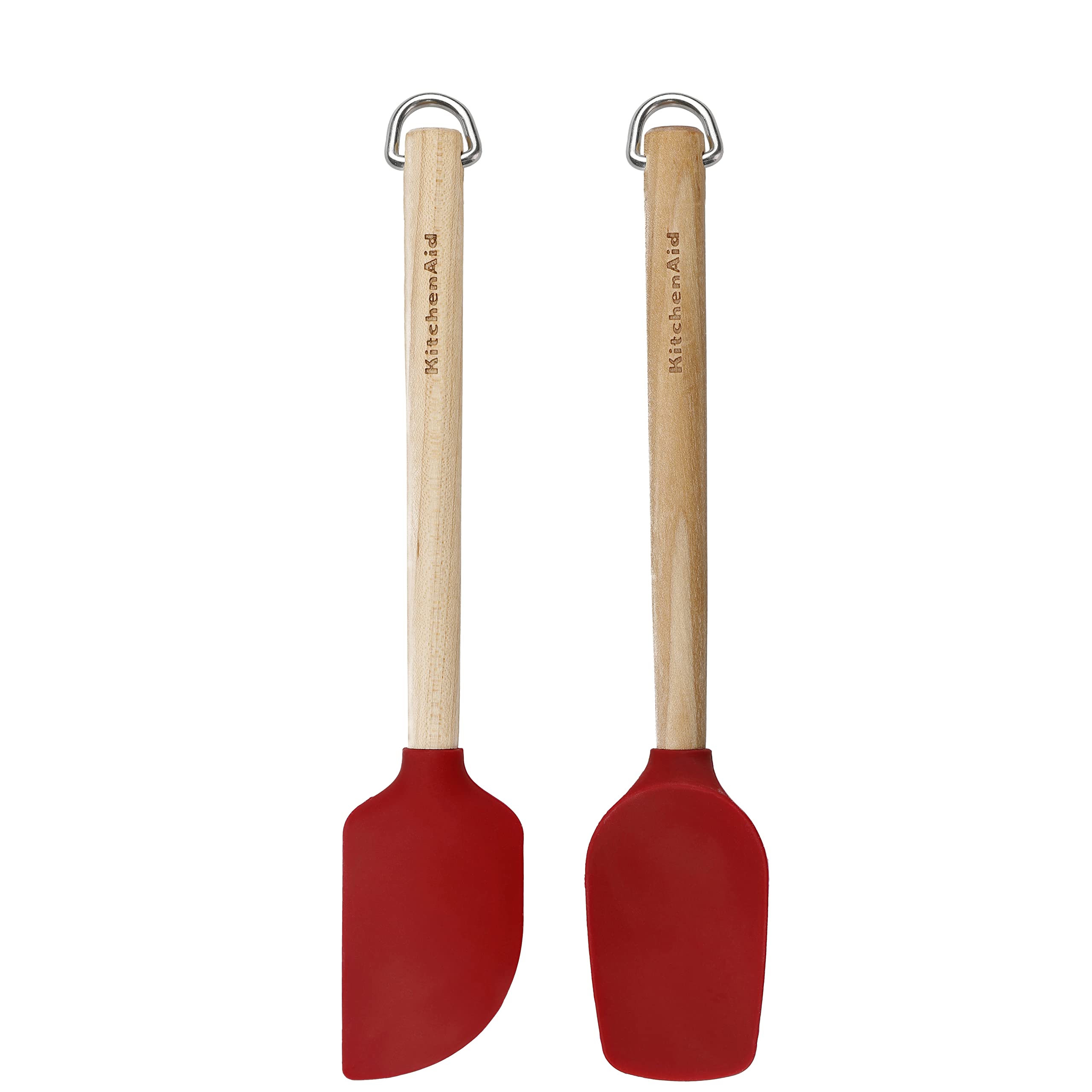 KitchenAid KQR750OHERE Mini-Pfannenwender-Set - Bild 1
