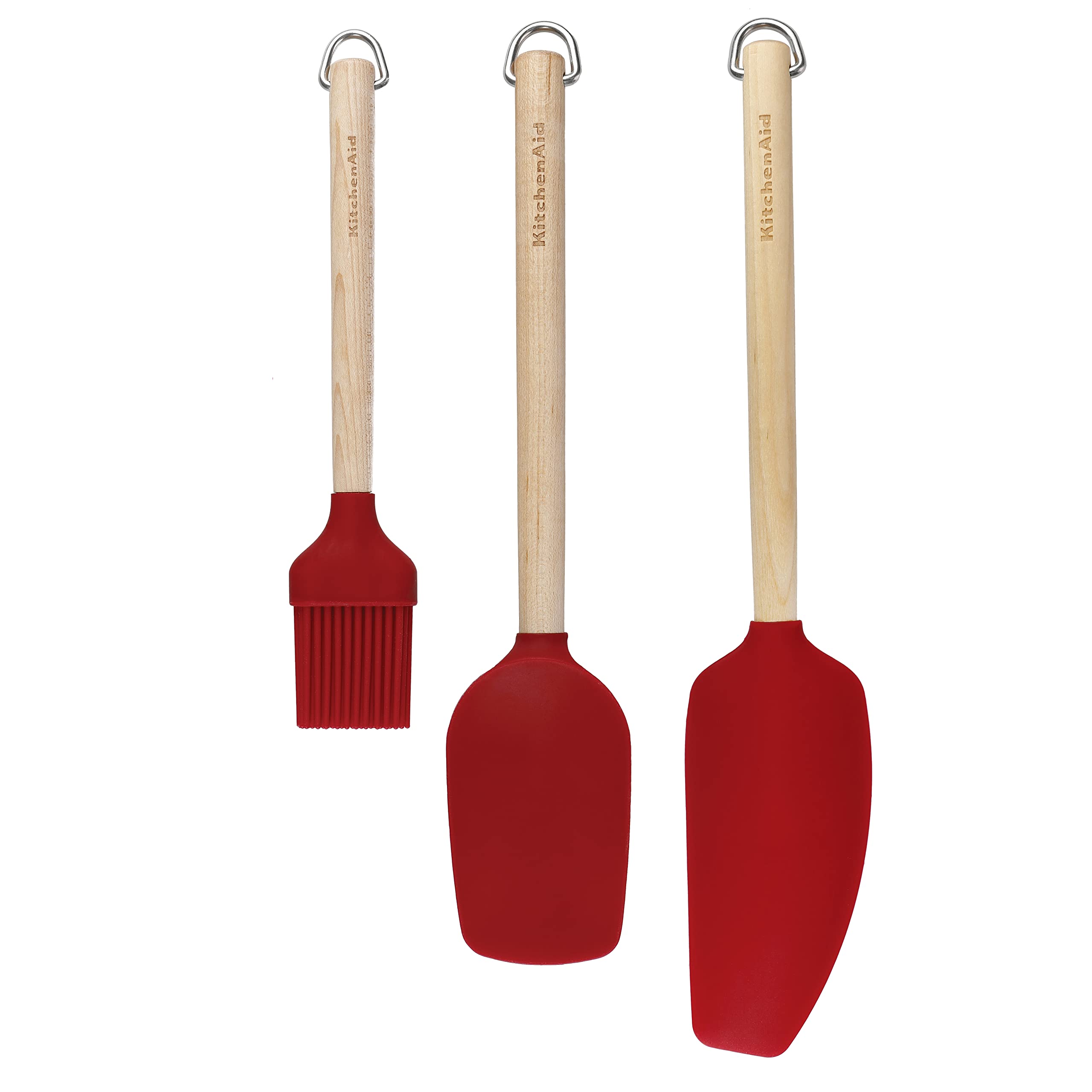 KitchenAid KQR751OHE 3-teiliges Backset - Bild 1