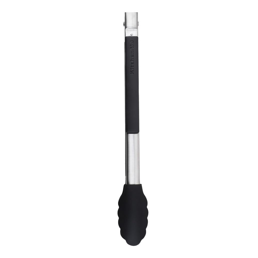 KitchenAid KQG205OHOBE Silikonzange - Bild 1