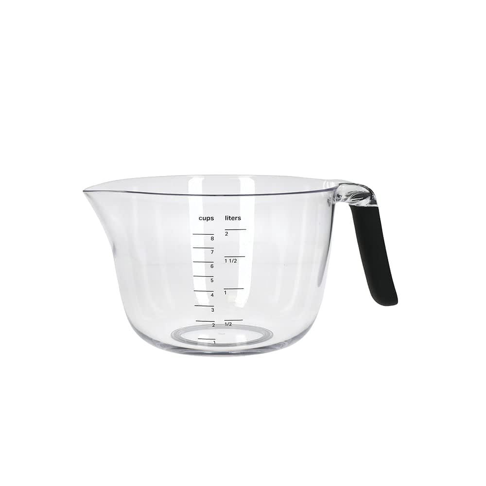 KitchenAid KQG078OSOBE R&uuml;hr- und Messsch&uuml;ssel - Bild 1