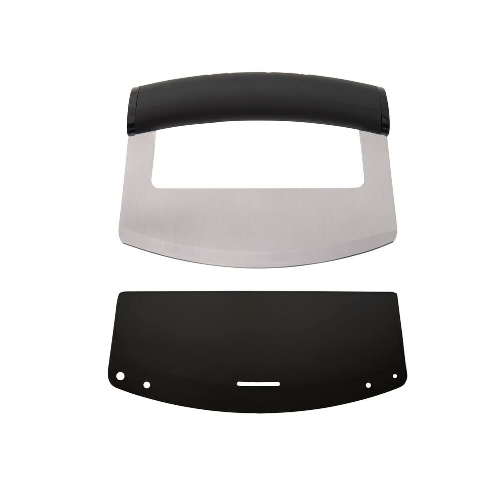 KitchenAid KQG173OHOBE Mezzaluna-Messer - Bild 1