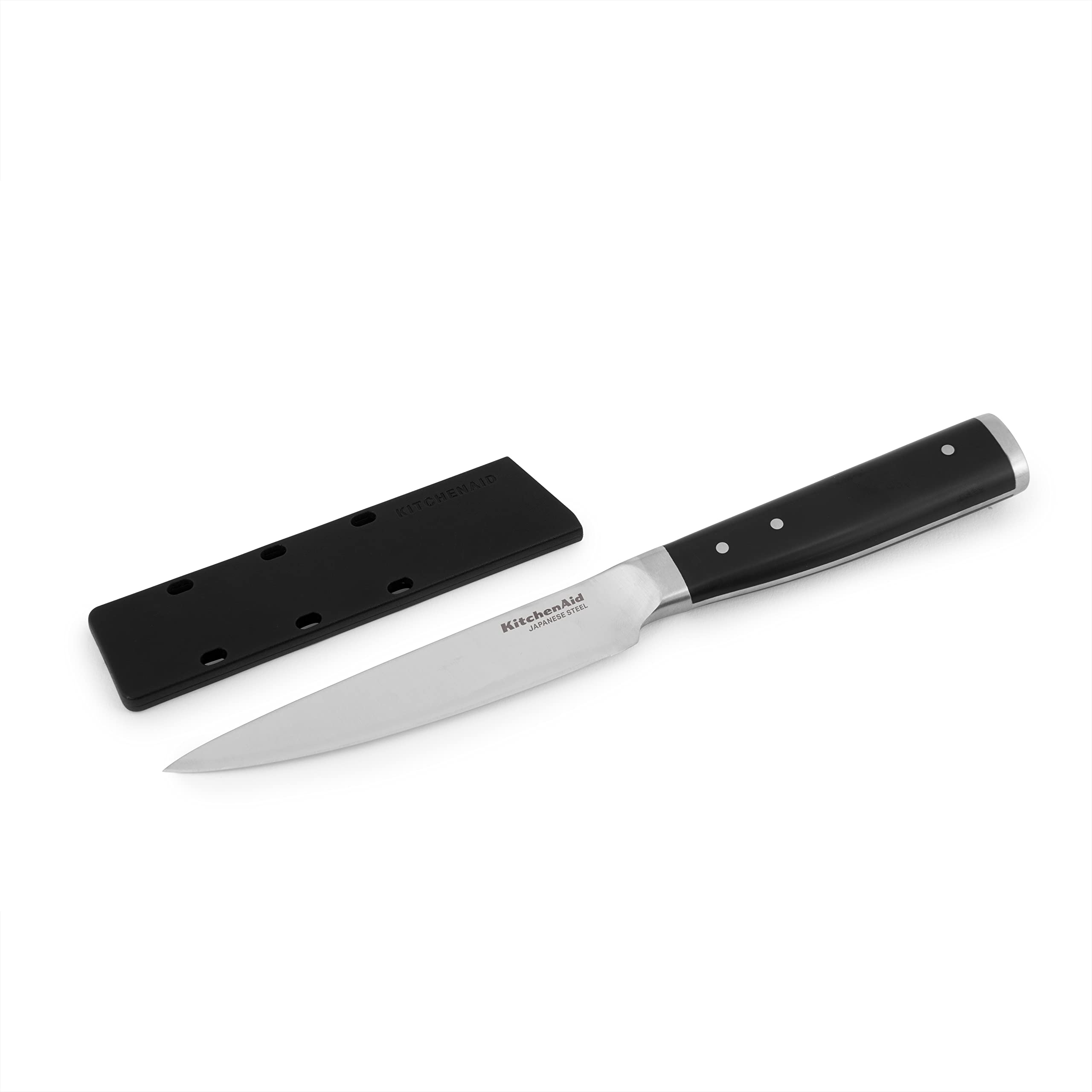 KitchenAid Gourmet KOG45TSSOHOBA Allzweck-K&uuml;chenmesser - Bild 1
