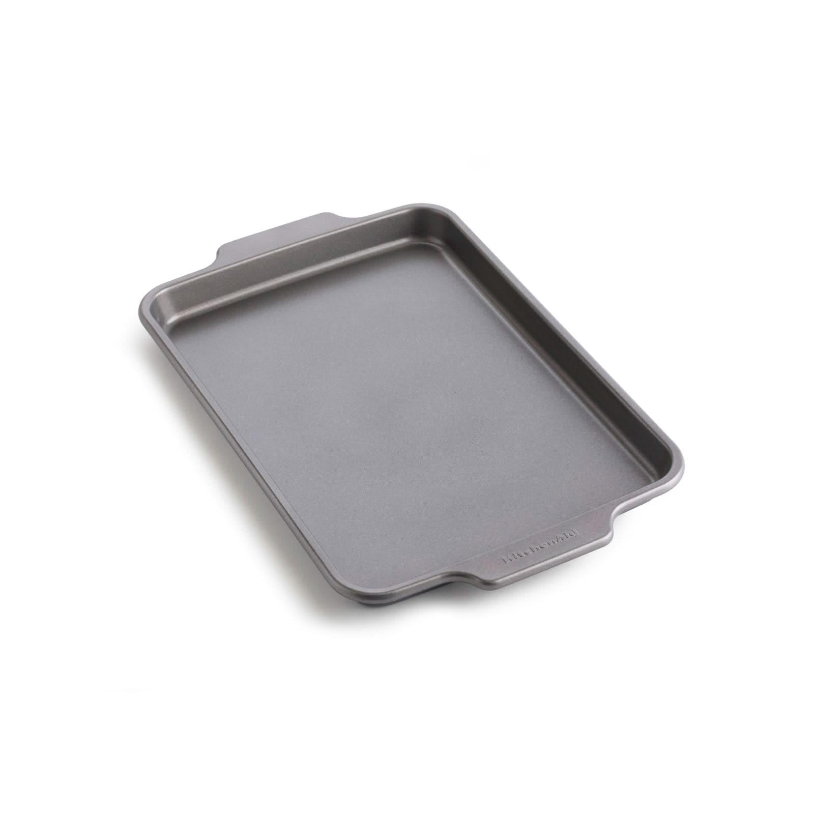 KIT CC003300-0 Rechteckiges Backblech 33x22cm - Bild 1