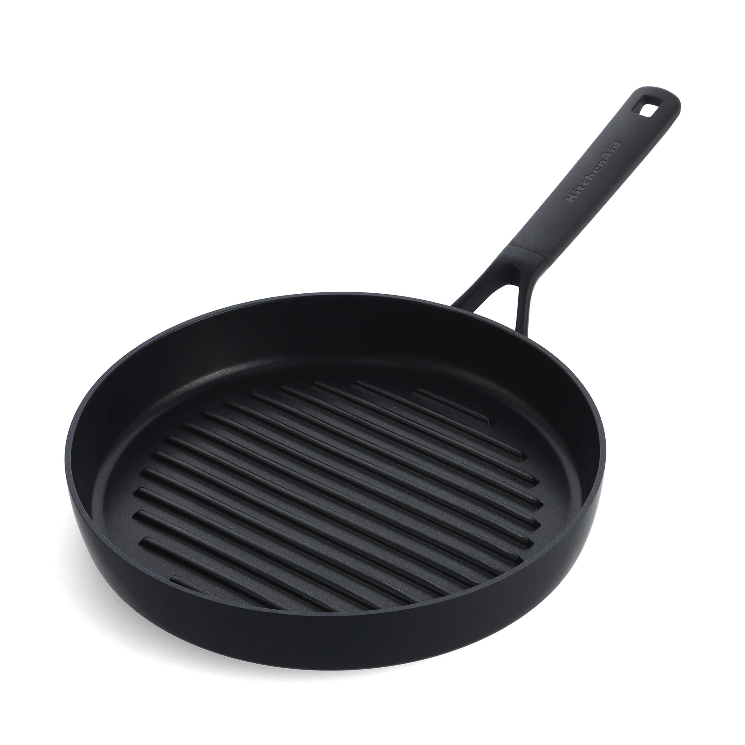 KIT CC005681-001 Grillpfanne 28cm Schwarz - Bild 1