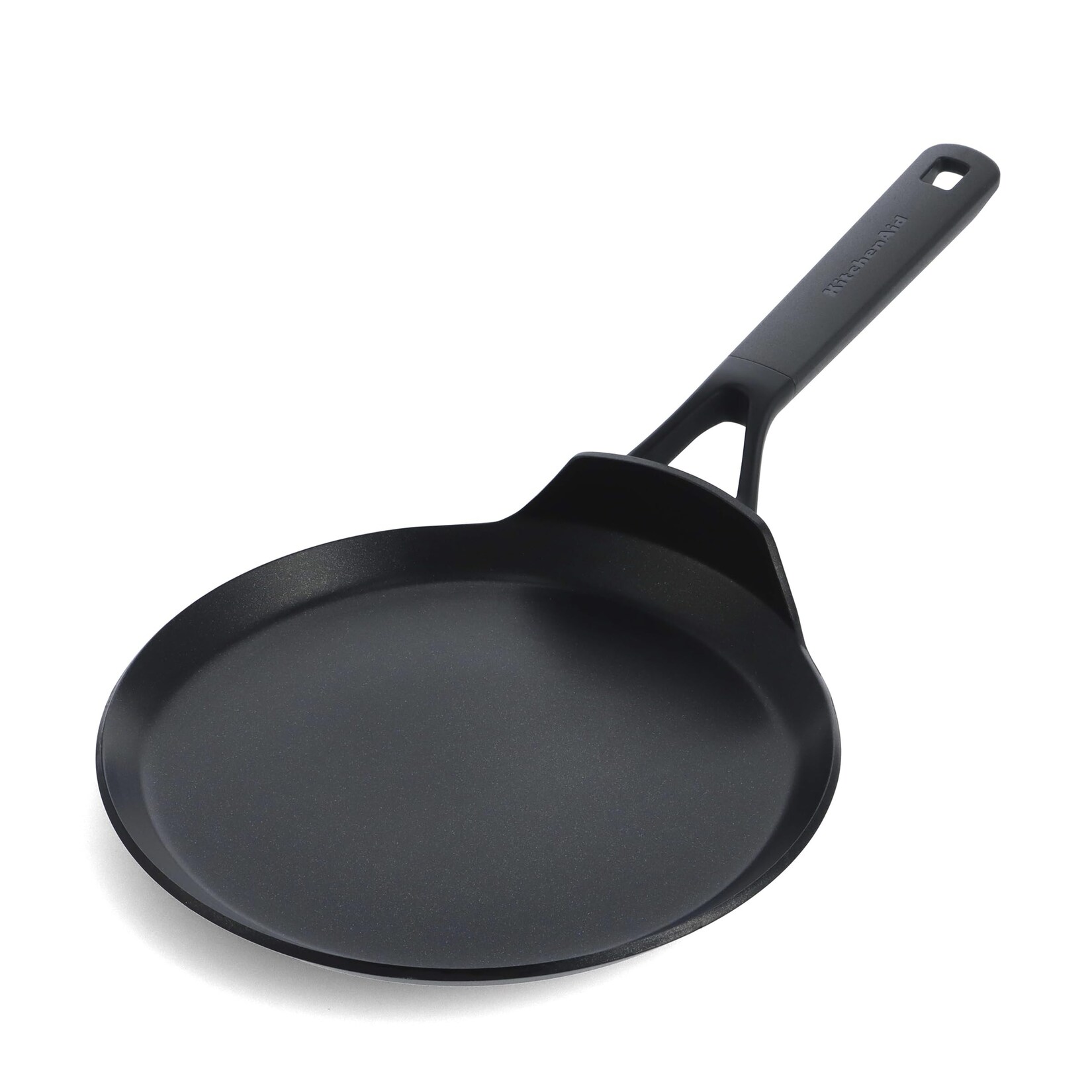 CC005680-001 Pfannkuchenpfanne 28cm Schwarz