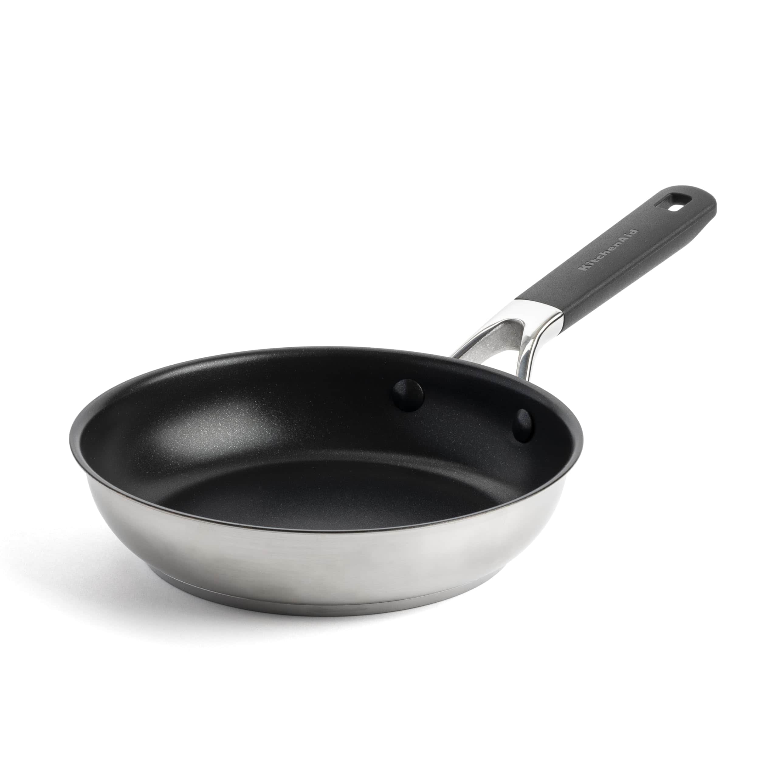 KIT CC005700-001 Bratpfanne 20cm Edelstahl - Bild 1