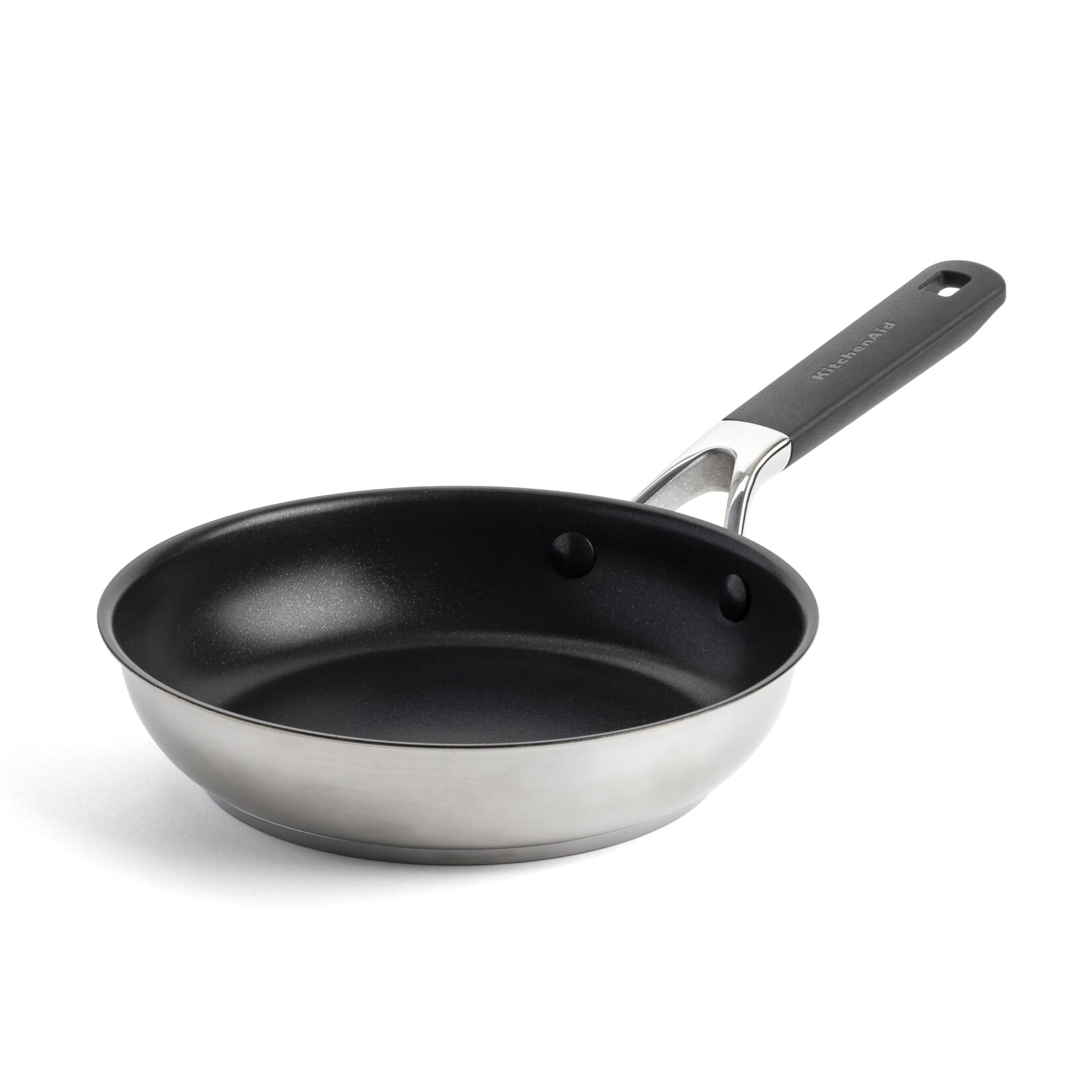 KIT CC005700-001 Bratpfanne 20cm Edelstahl