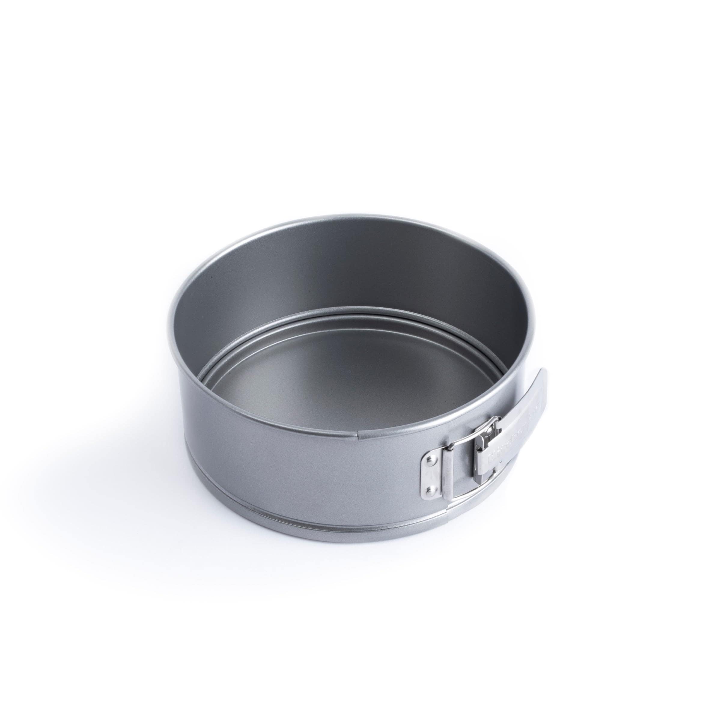 KitchenAid Cookware Springform 20cm Grau - Bild 1