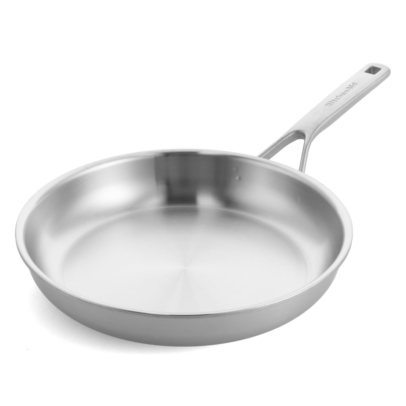 CC003244-001 Bratpfanne 24cm Edelstahl