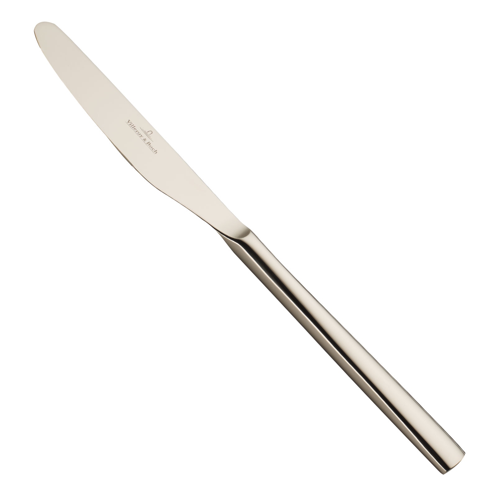 Villeroy & Boch Piemont Schokostreicher Butterstreicher sp&uuml;lmaschinenfest - Bild 1