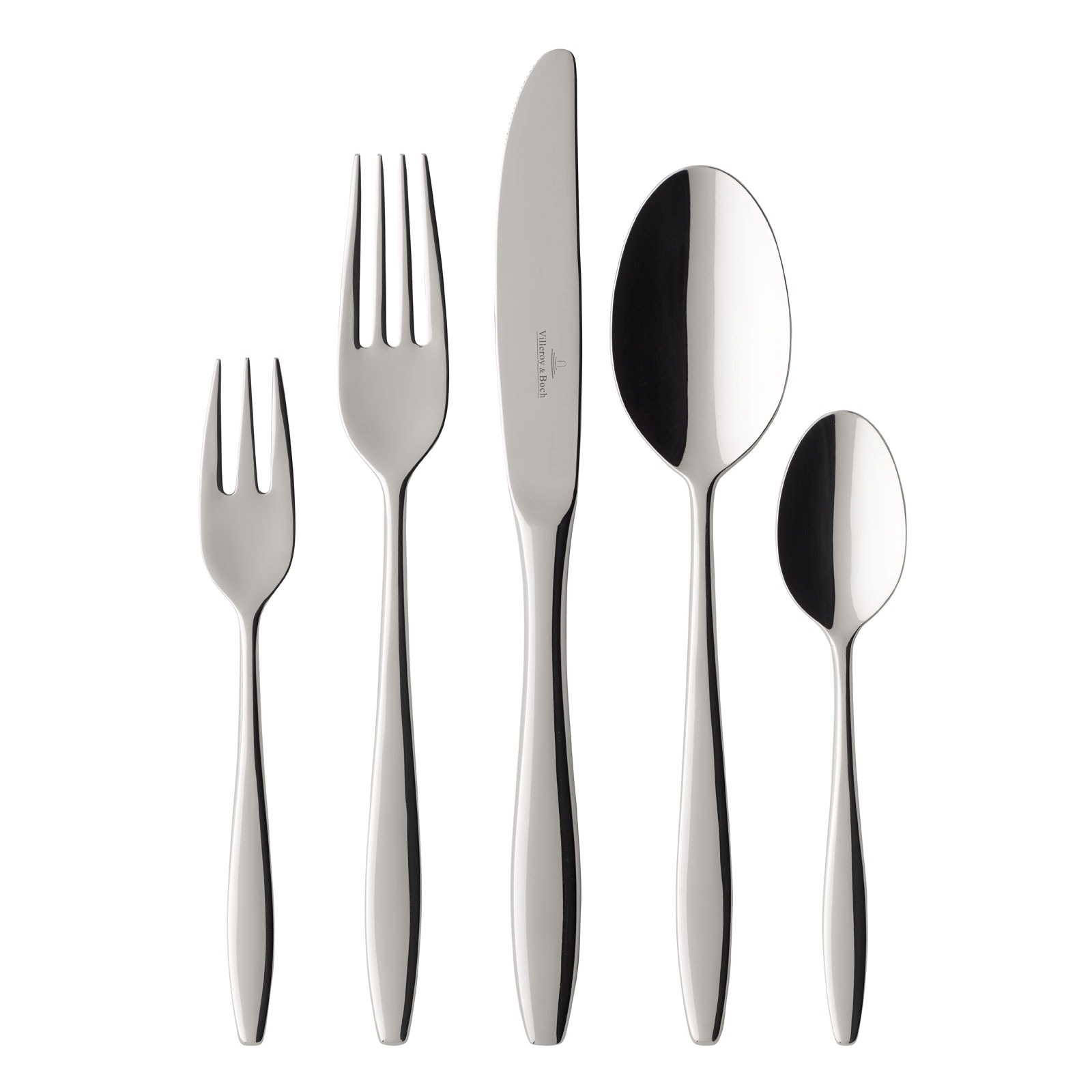 Villeroy & Boch Leonie Besteckset 30 tlg. - Bild 1