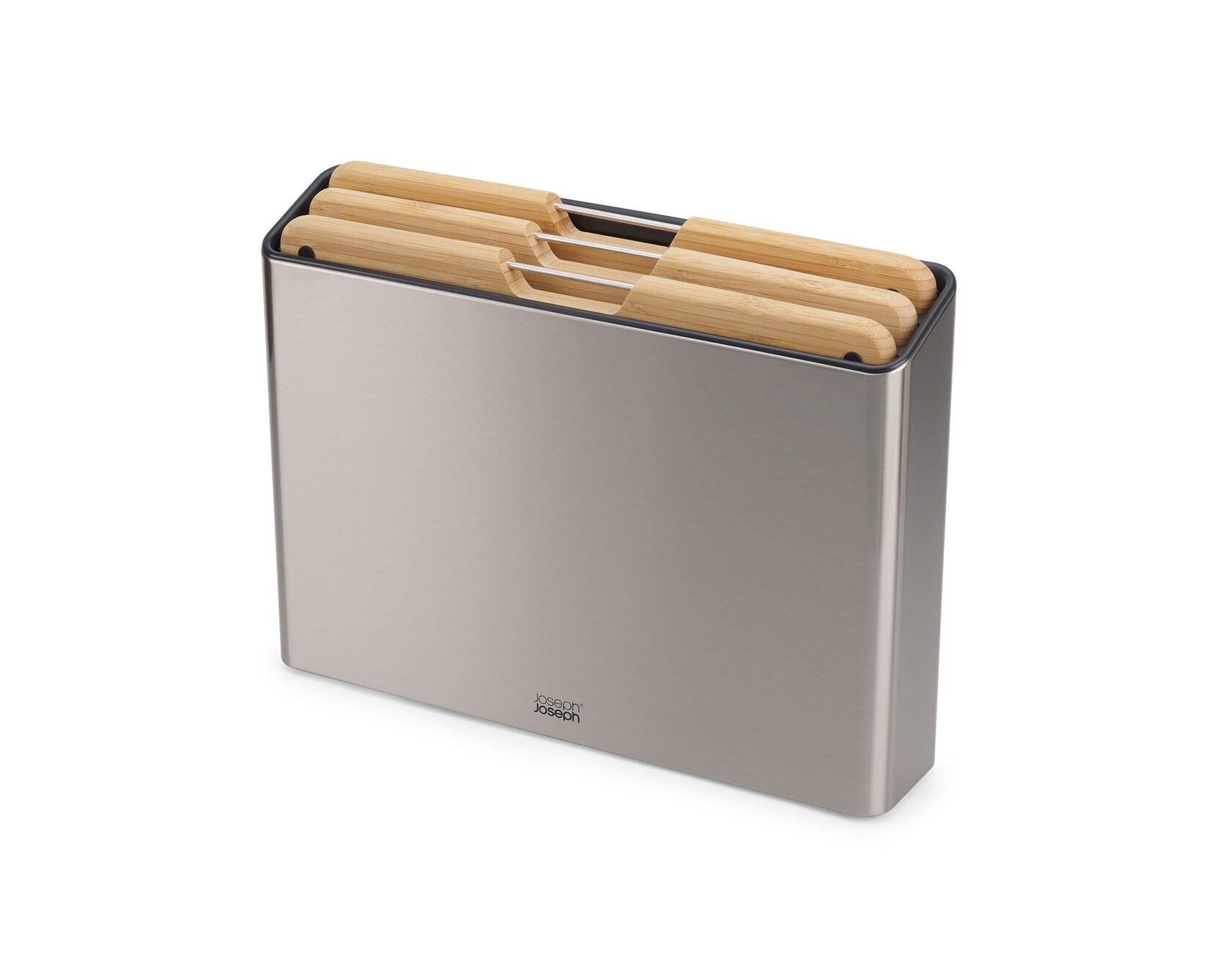 Folio Prämie Schneidebrett-Set mit Aufbewahrungsbox