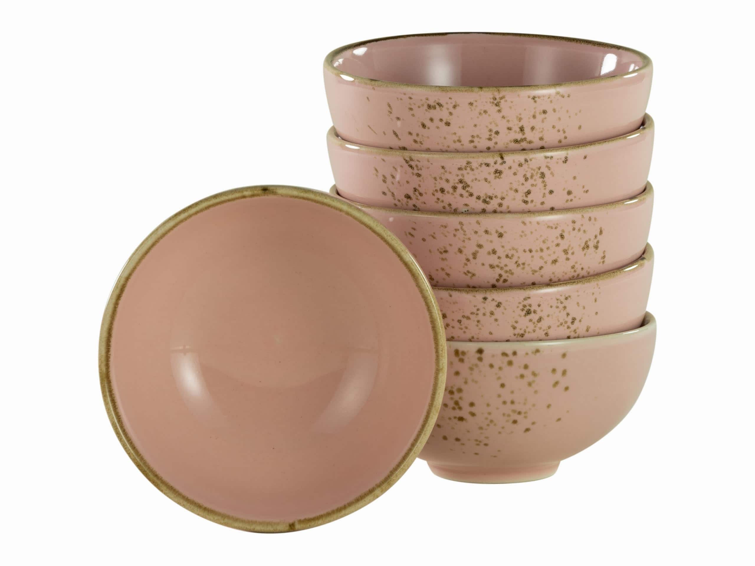 Creatable, 21973, Serie NATURE COLLECTION, Ros&eacute; - Bild 1