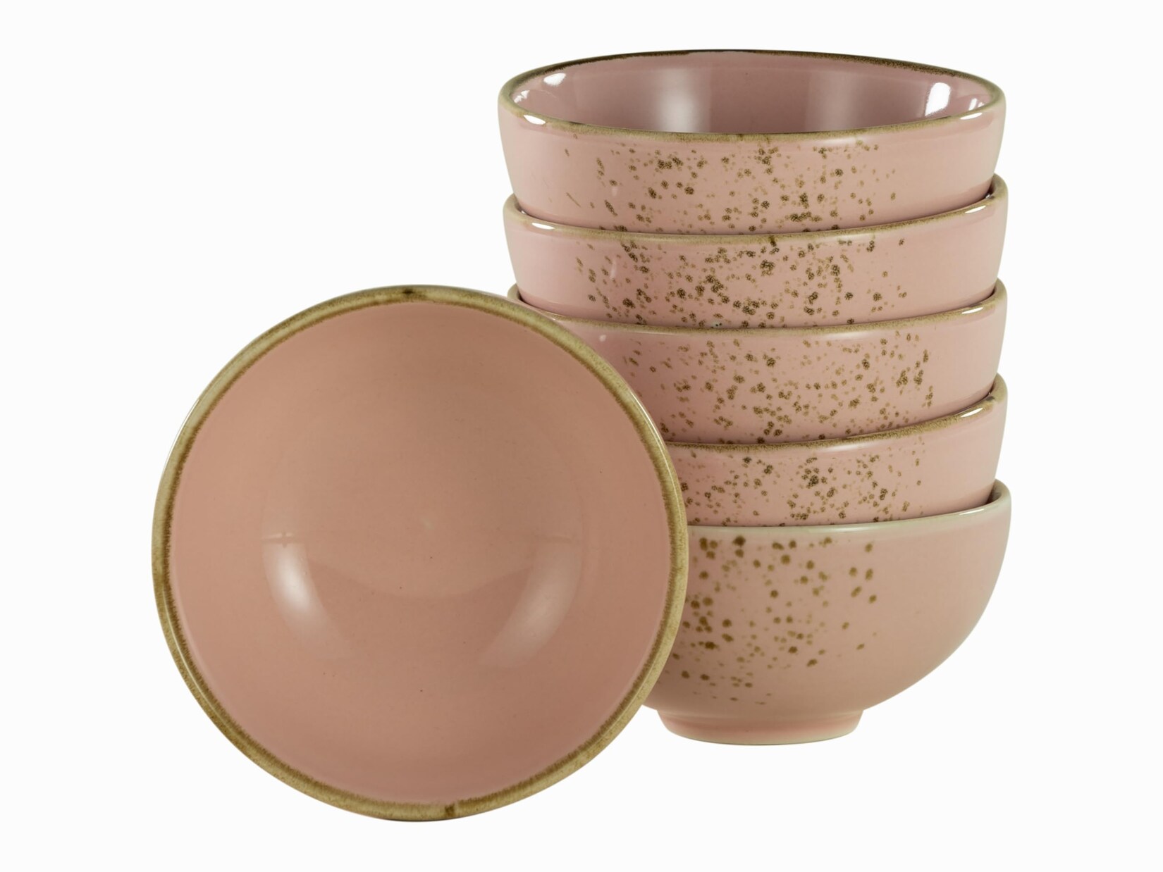 Creatable, 21973, Serie NATURE COLLECTION, Rosé
