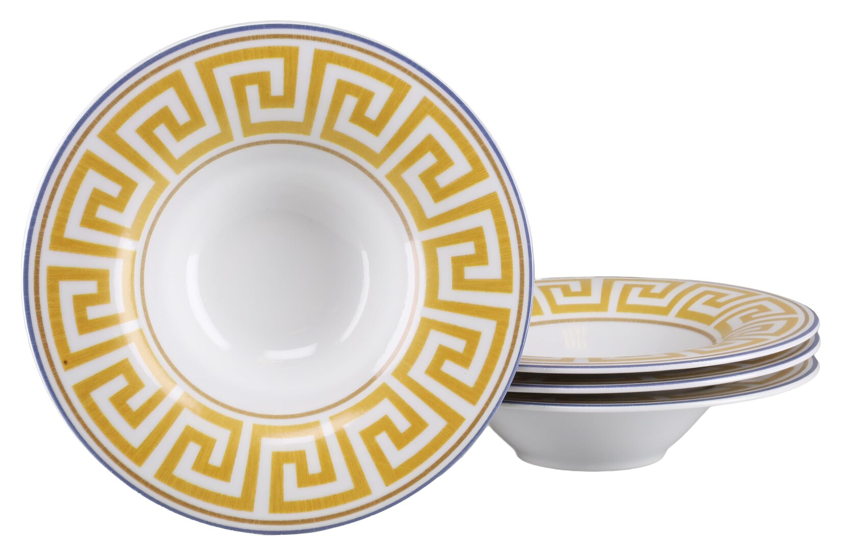 - 24749 Gourmet Athena, Pastateller 4-tlg
