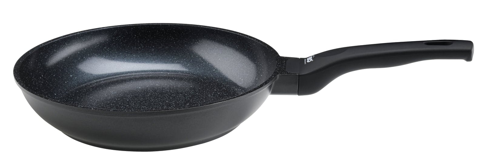 ELO Siloncast Aluguss ELODUR&reg; Professional Bratpfanne 28 cm - Bild 1