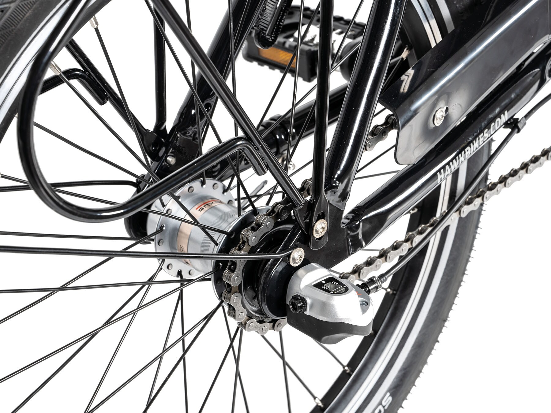 dachzelt penzberg Swisskings Taiga Z – Premium & Neu in DE – Altoura GOPLUS Pedaltrainer Senioren, Bewegungstrainer D4 Size (Men's):X-Large