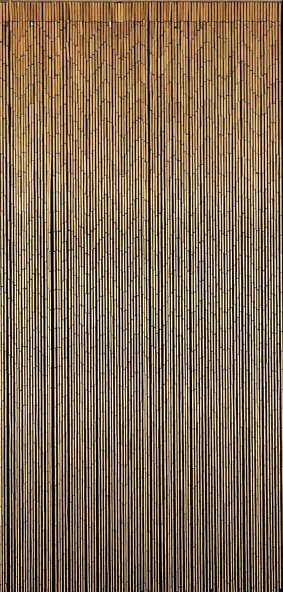 Conacord decona T&uuml;rvorhang Saigon 90x200cm Farbe: natur beige - Bild 1