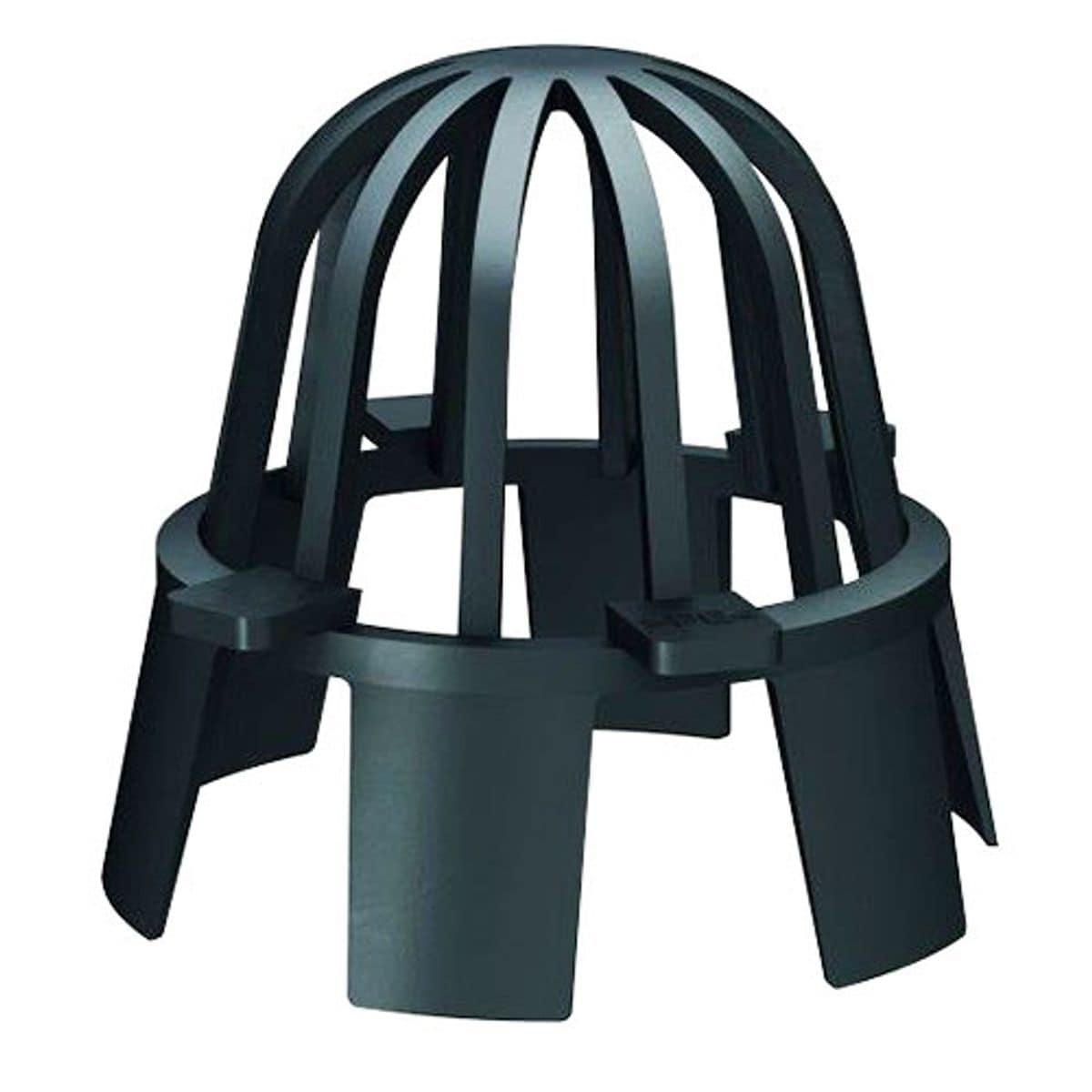 ACO Self&reg; Hexaline 2.0 Laubfang &Oslash; 63mm - Bild 1