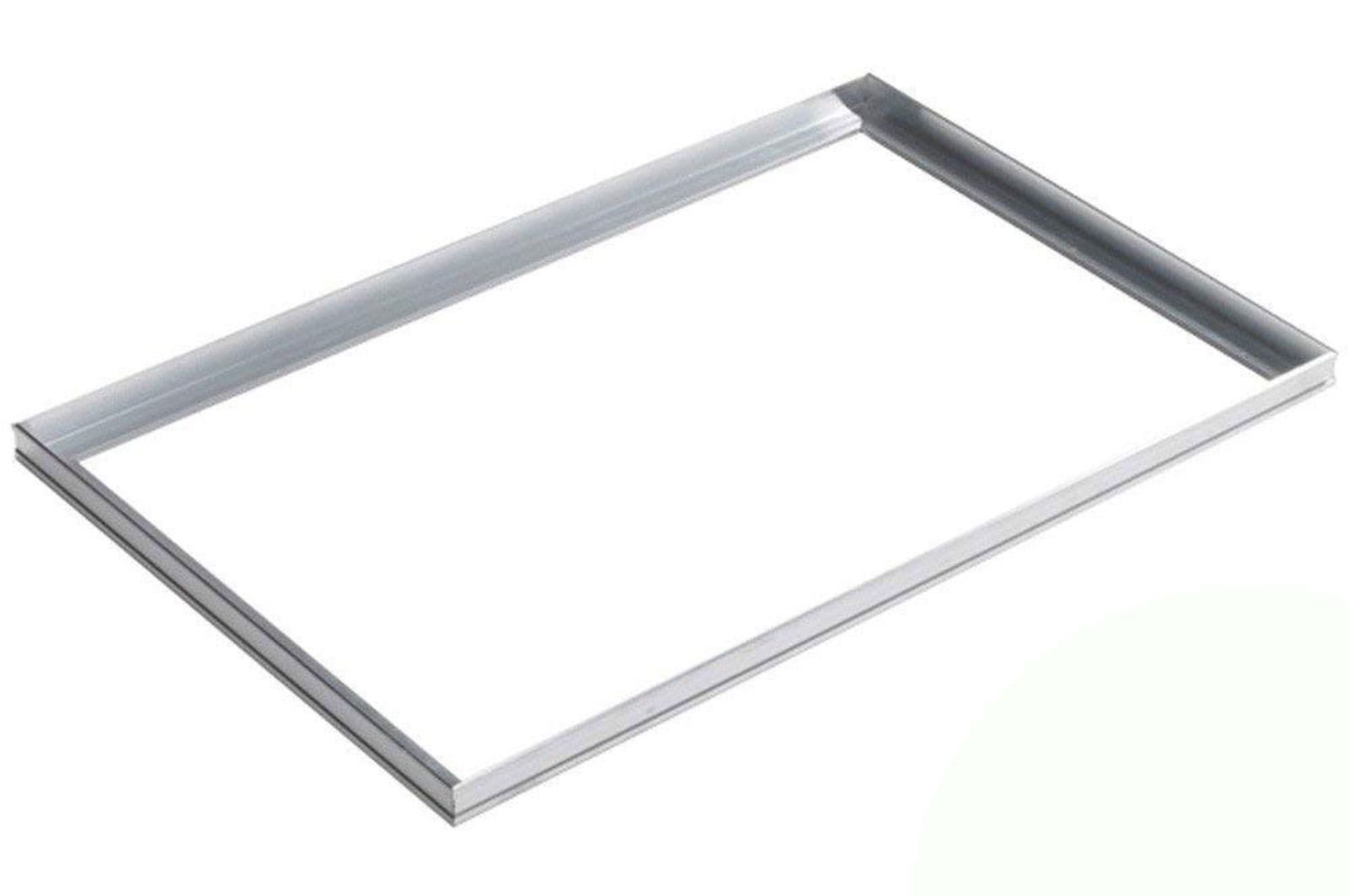 ACO Winkelrahmen Vario 26,5mm | Aluminium | 75x50cm - Bild 1