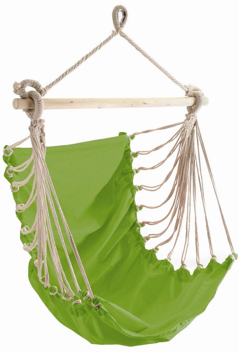 Conacord mycona H&auml;ngesitz Fashion green - Bild 1