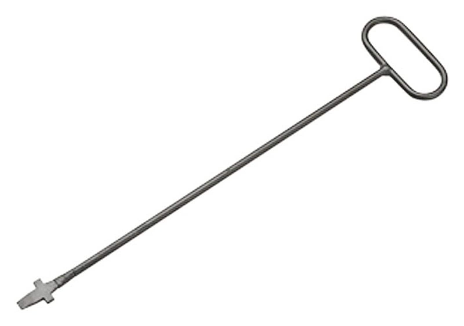 ACO Self&reg; Rosthaken - Bild 1