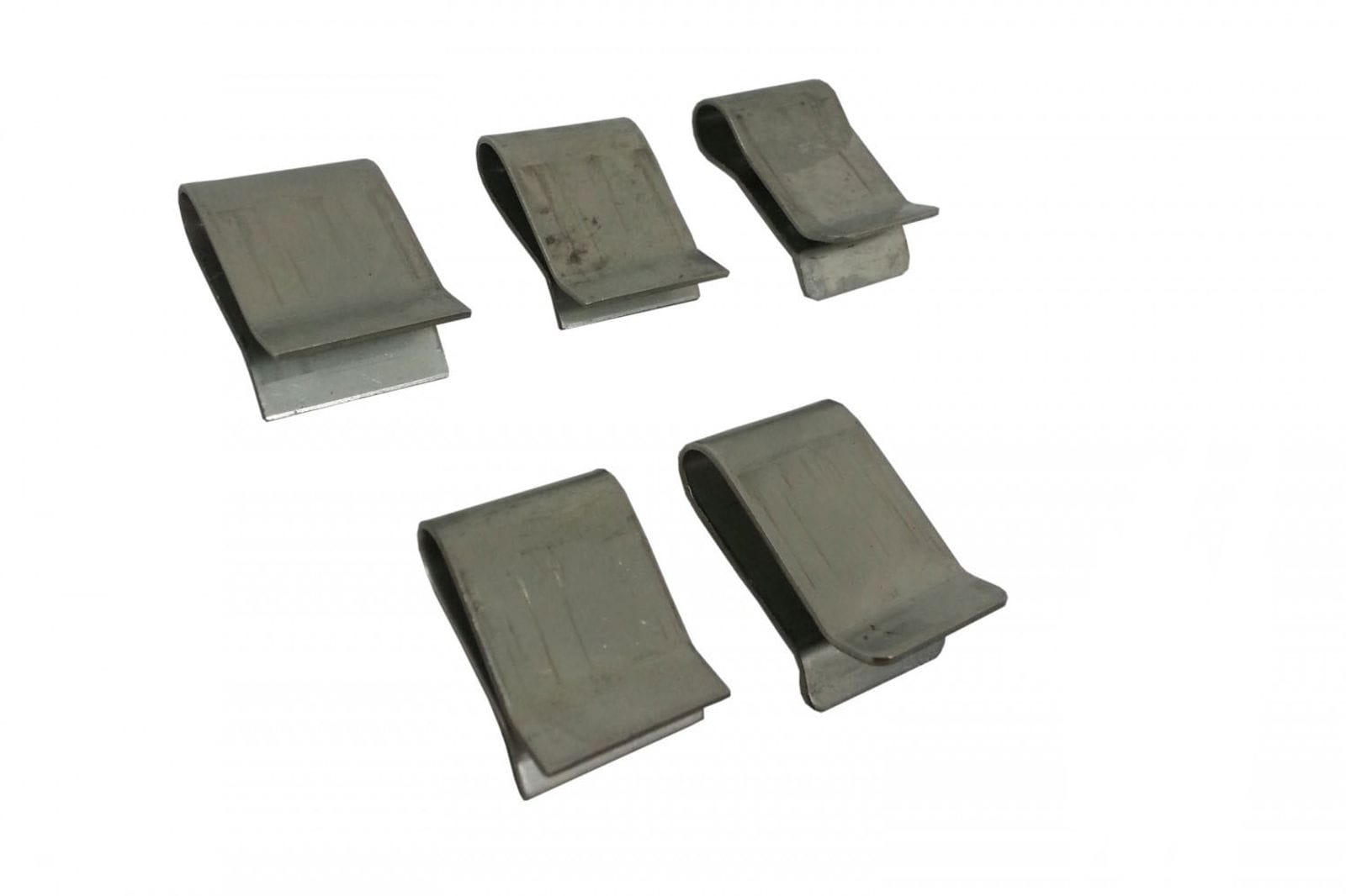 RUG Rinnenverbinder 5 Stk. - Bild 1