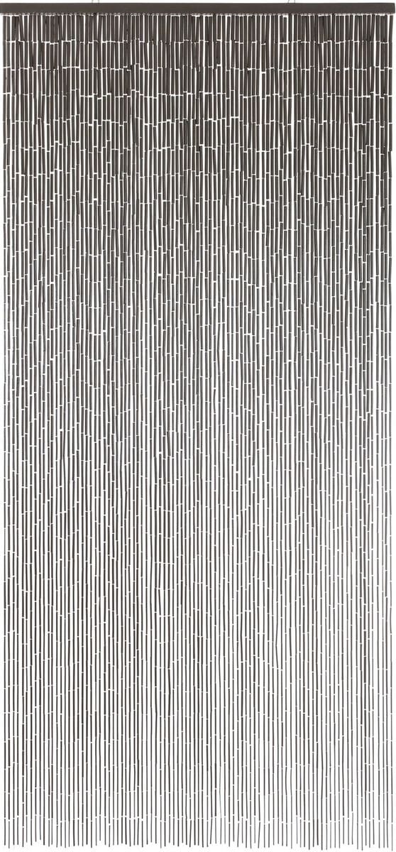 Conacord decona T&uuml;rvorhang Taupe 90x200cm Farbe: taupe - Bild 1