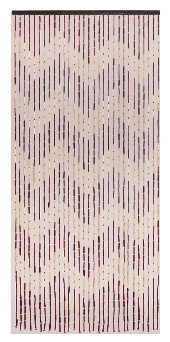 Conacord decona T&uuml;rvorhang Mekong 90x200cm Farbe: mehrfarbig - Bild 1