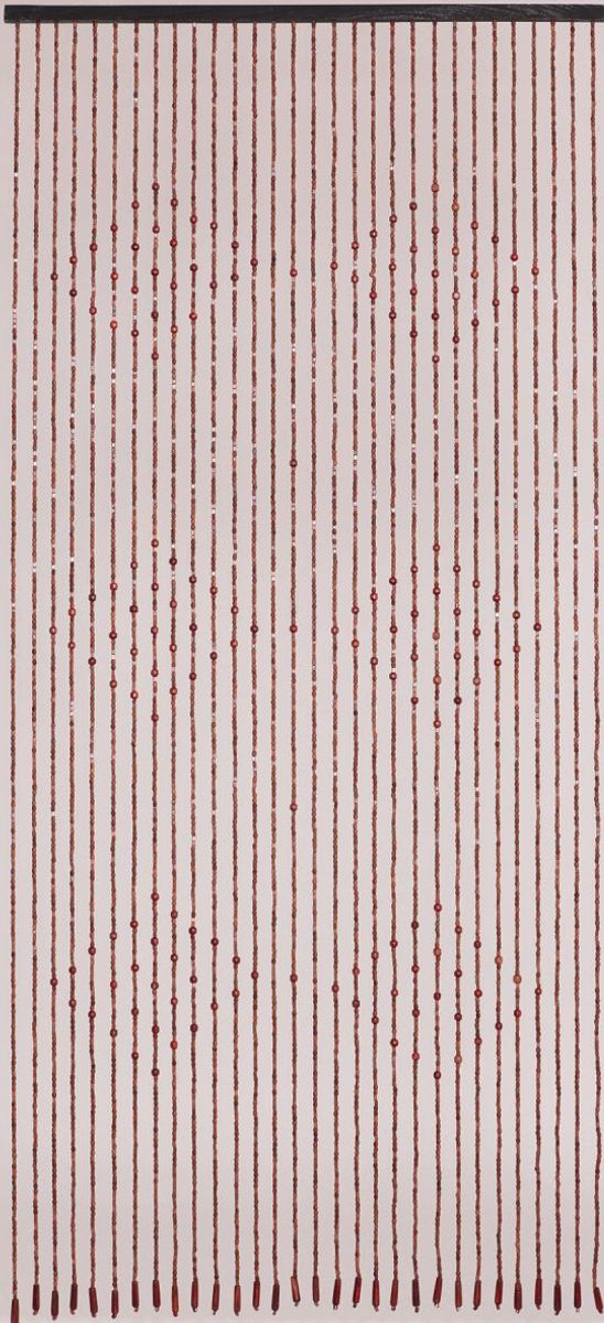 Conacord decona T&uuml;rvorhang Ganges 90x200cm Farbe: mehrfarbig - Bild 1