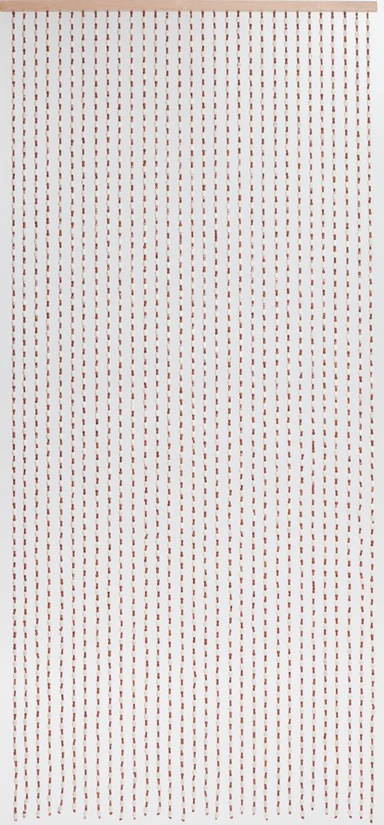 Conacord decona T&uuml;rvorhang Dehli 90x200cm Farbe: mehrfarbig - Bild 1