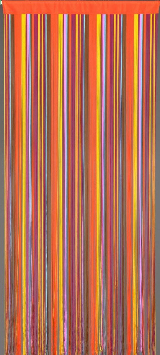 Conacord decona Fadenvorhang Finca 90x200cm Farbe: bunt - Bild 1