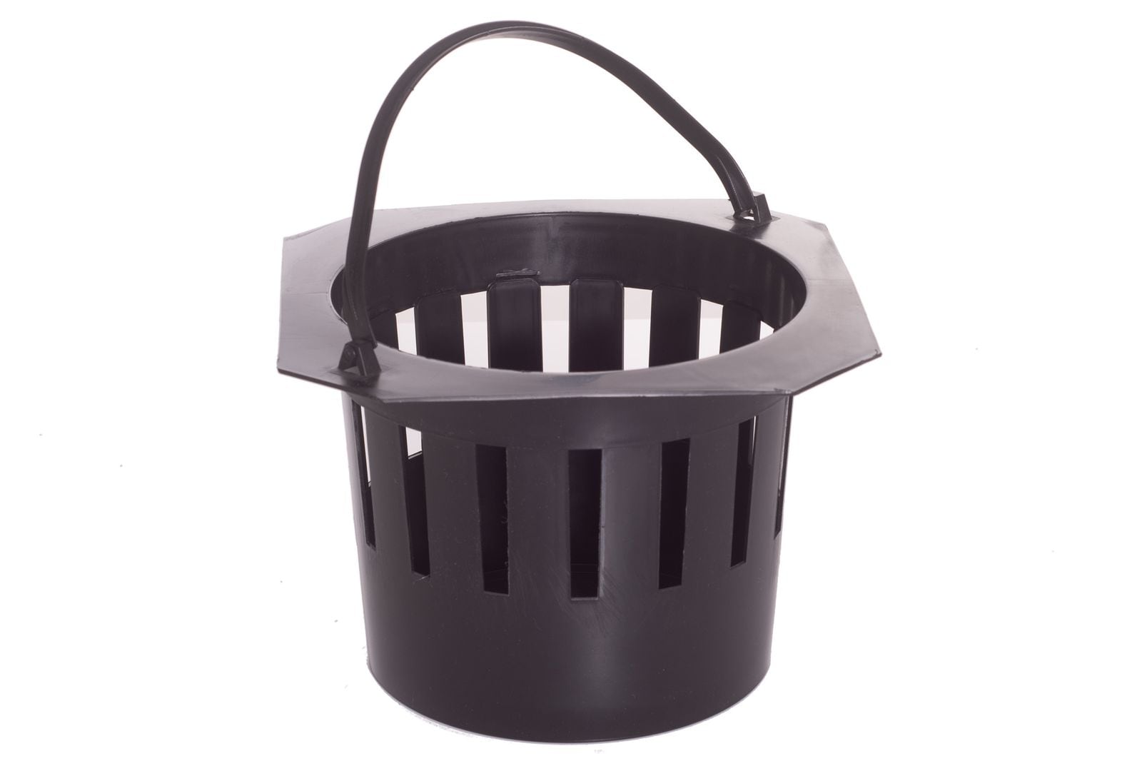 ACO Self&reg; Schlammeimer f&uuml;r Punktablauf - Bild 1