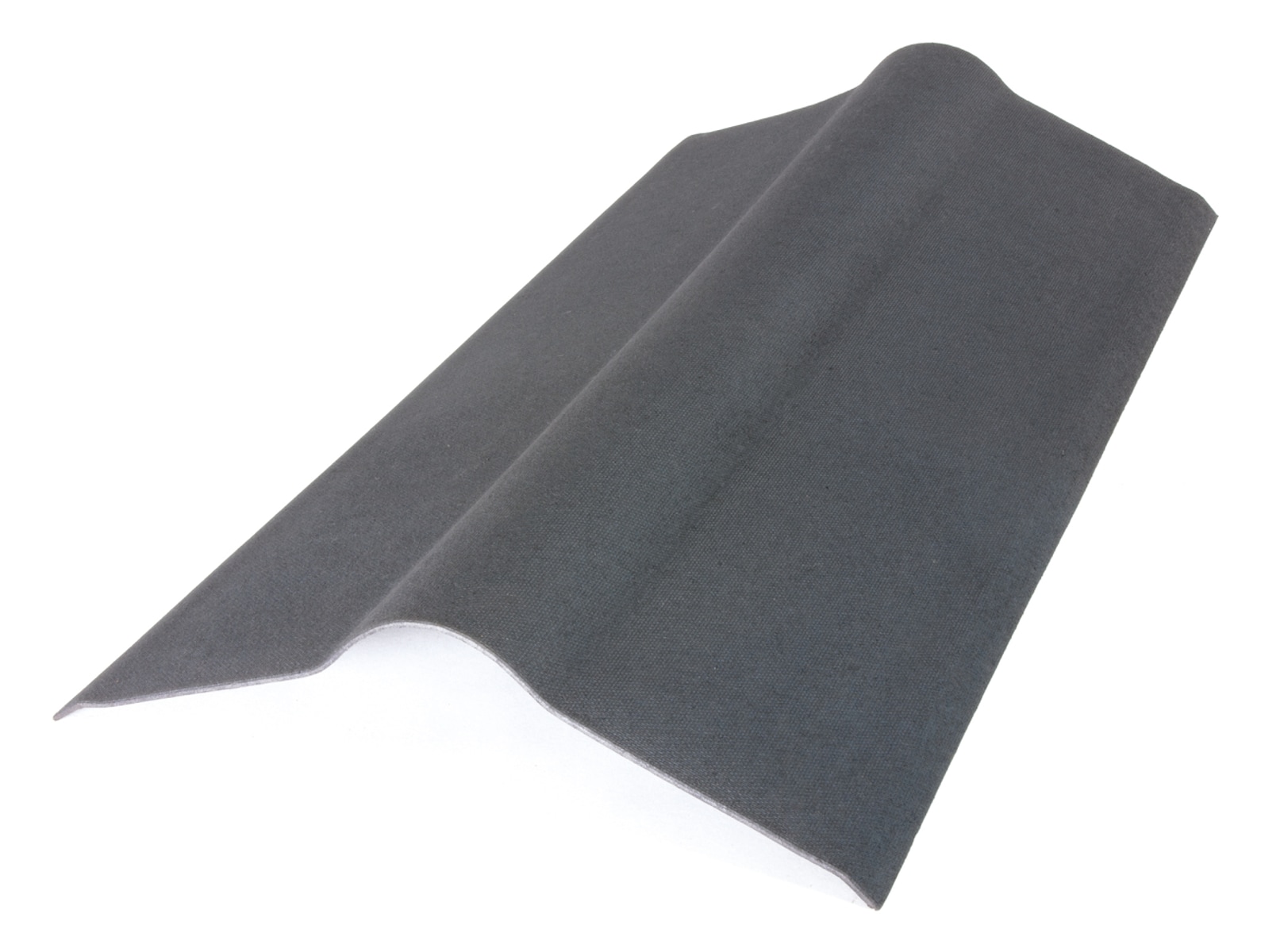 Onduline&reg; Firsthaube A100 Intensiv Grau - Bild 1