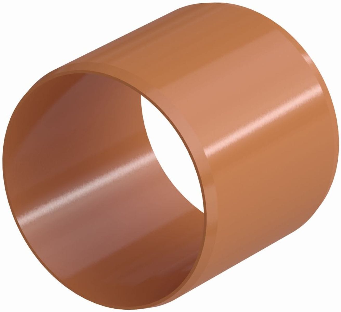 ACO Self&reg; KG-Rohrstutzen DN/OD 110 - Bild 1