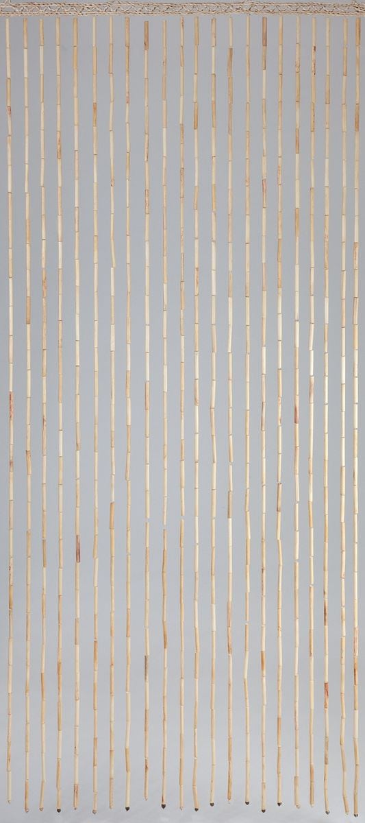 Conacord decona T&uuml;rvorhang Tonkin 90x200cm Farbe: natur beige - Bild 1