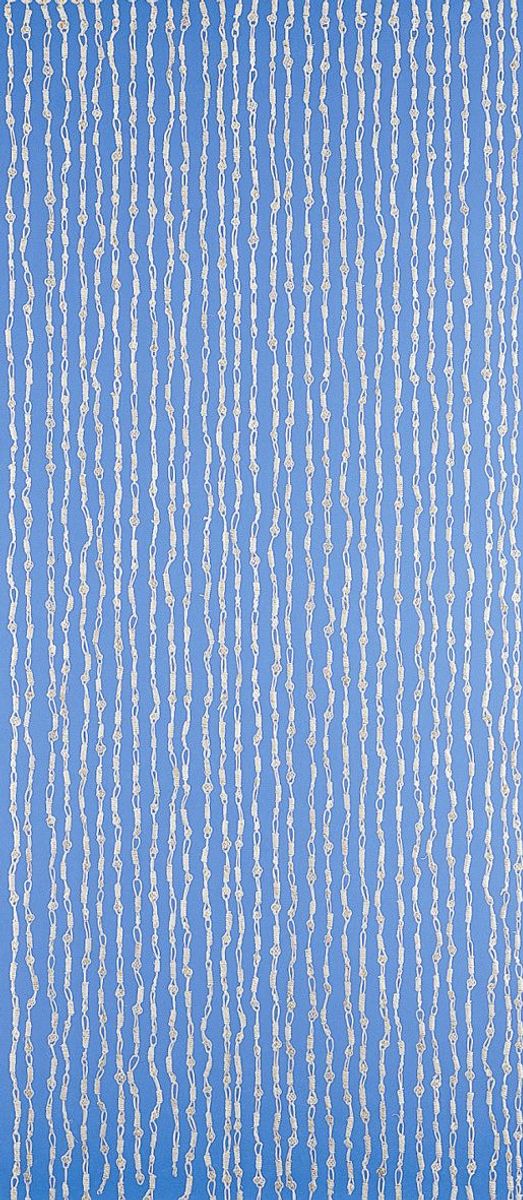 Conacord decona T&uuml;rvorhang Peking 90x200cm Farbe: natur beige - Bild 1