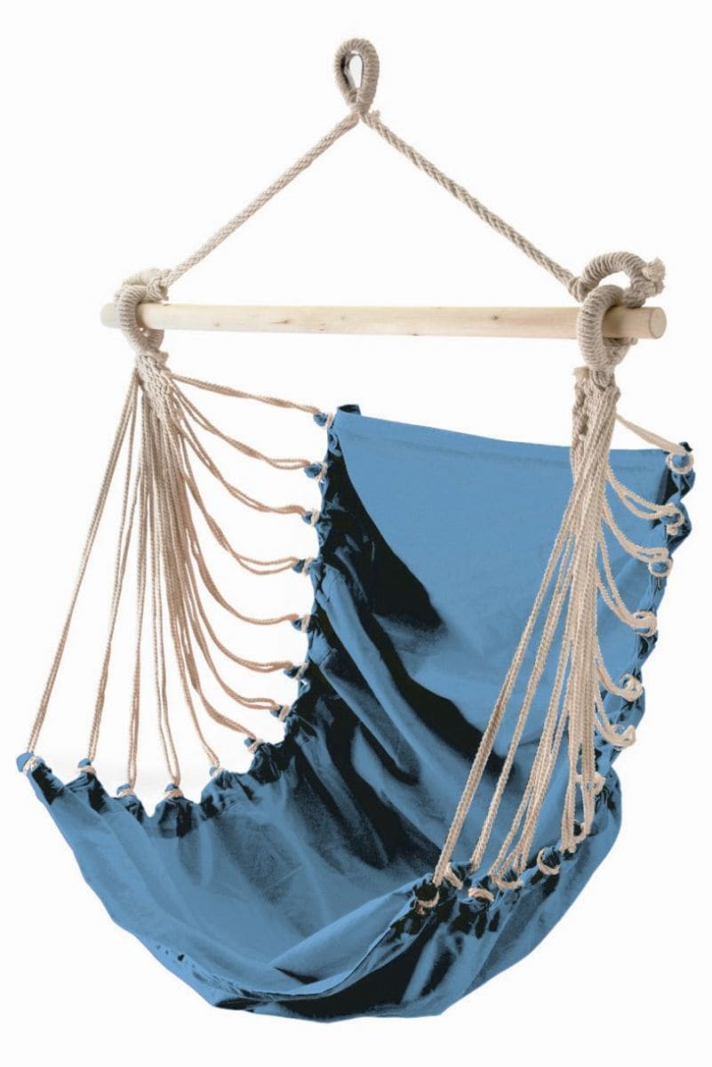 Conacord mycona H&auml;ngesitz Fashion Aqua Blau - Bild 1