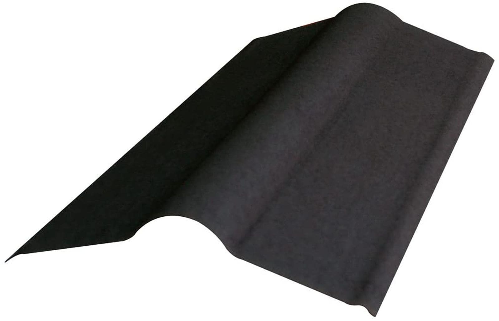 Onduline&reg; Firsthaube A100 Intensiv Schwarz - Bild 1