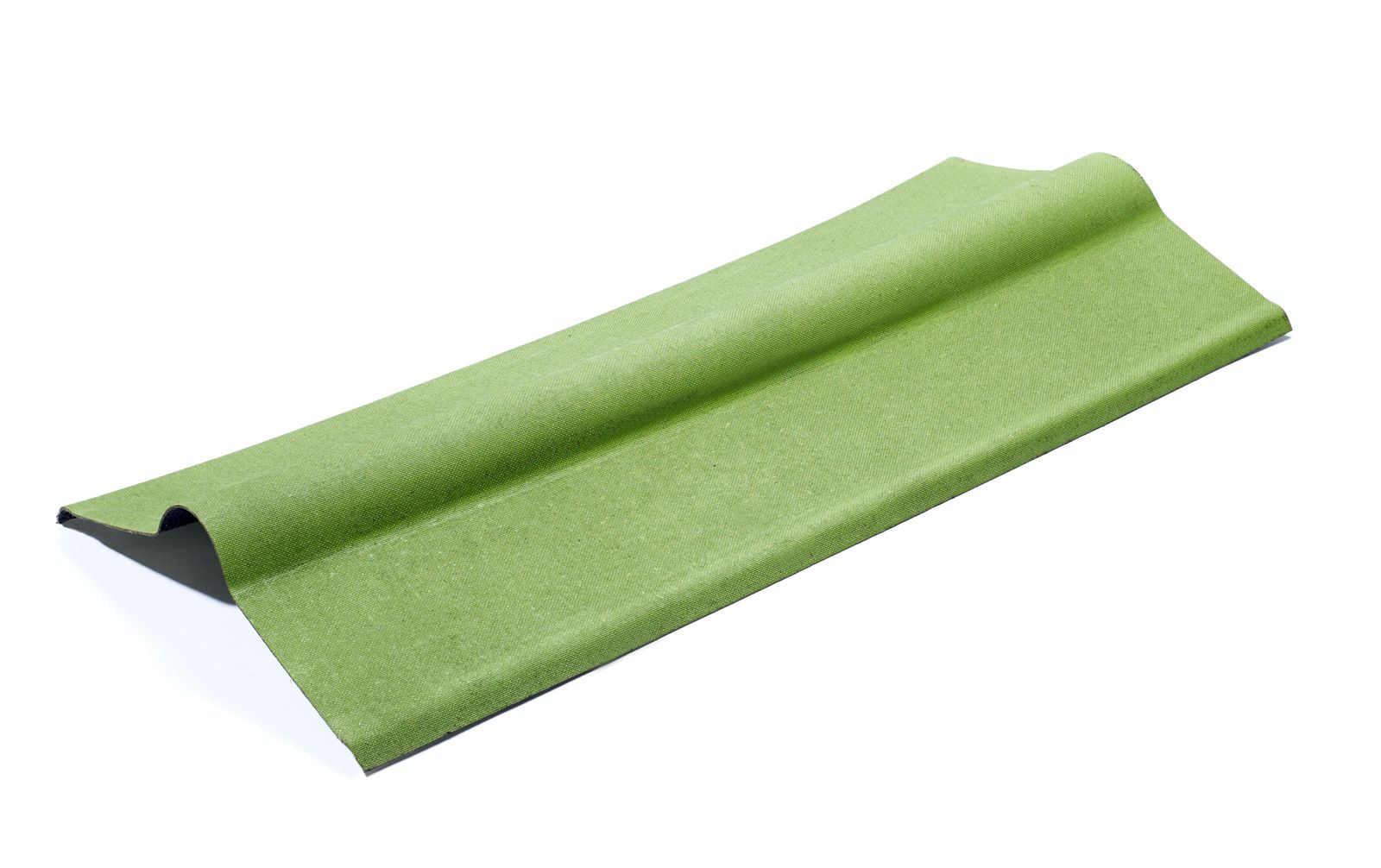 Onduline&reg; Firsthaube A100 Intensiv gr&uuml;n - Bild 1