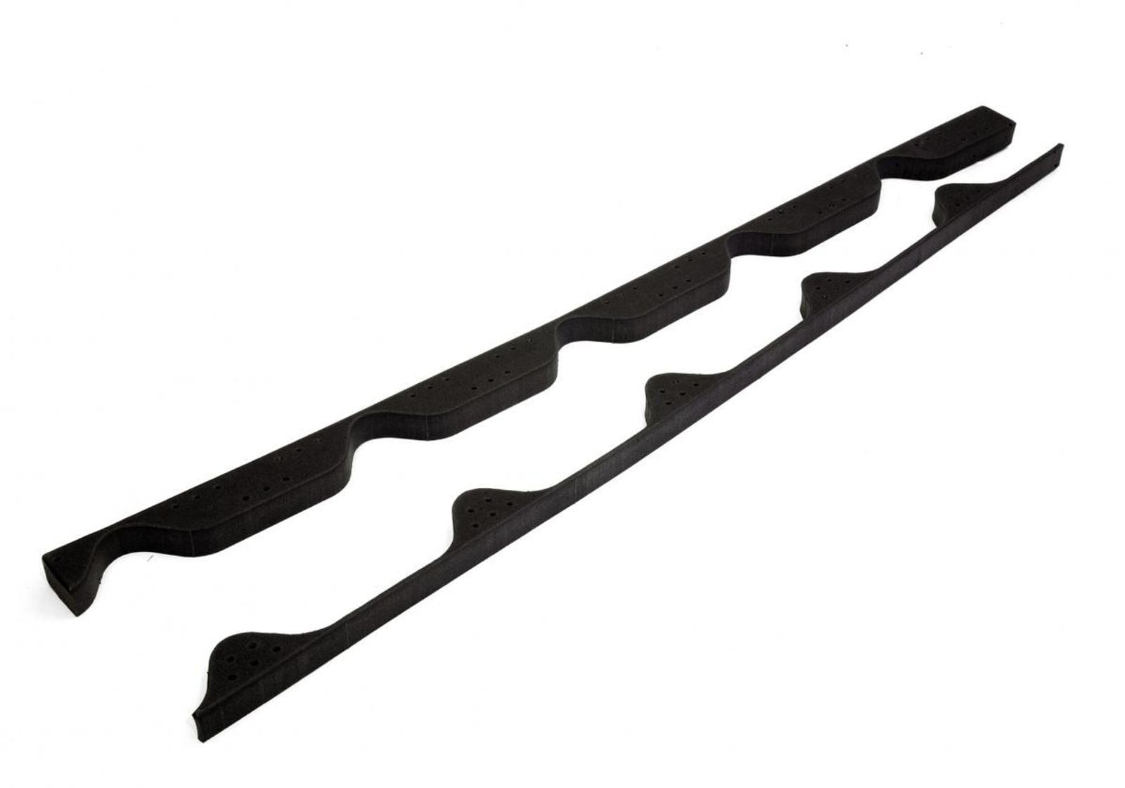 Onduvilla&reg; Zahnleiste Profilf&uuml;ller aus Zellpolyethylen 100cm - Bild 1