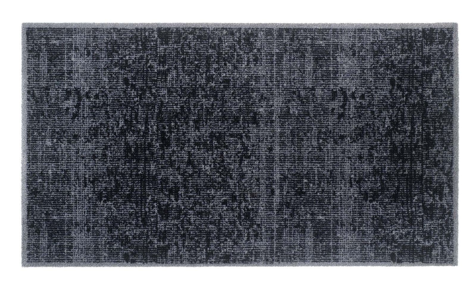 MD Entree Universal 67x120 cm velvet anthrazit