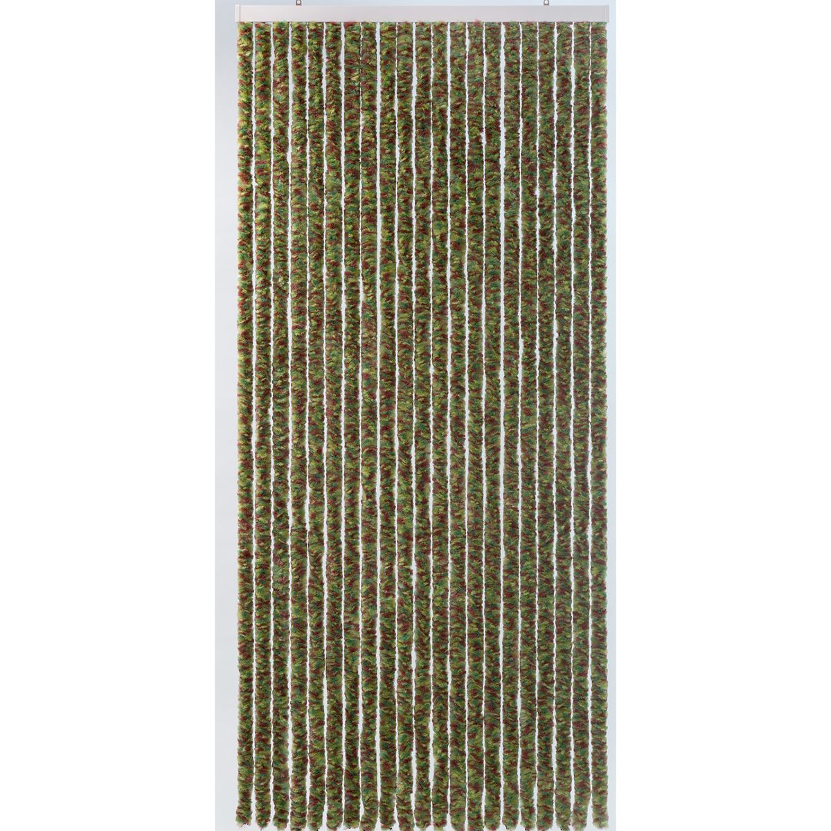 Conacord decona T&uuml;rvorhang Flauschi 90x200cm Farbe: camouflage - Bild 1