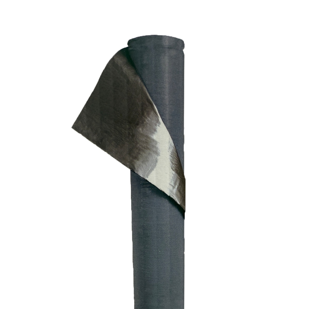 Onduline&reg; BFX&reg; Rolle, mit Aluminium-Oberschicht und hoher Klebekraft anthrazit 5x 1m - Bild 1