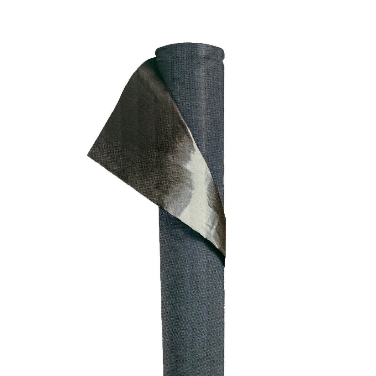 ® BFX® Rolle, mit Aluminium-Oberschicht und hoher Klebekraft anthrazit 5x 1m