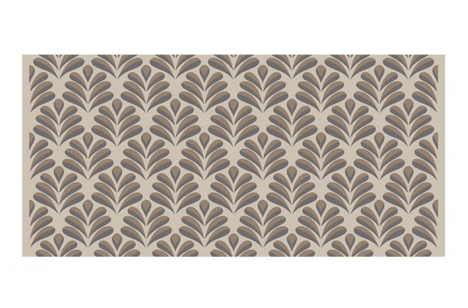 MD Entree Universal 67x150 cm paris latte