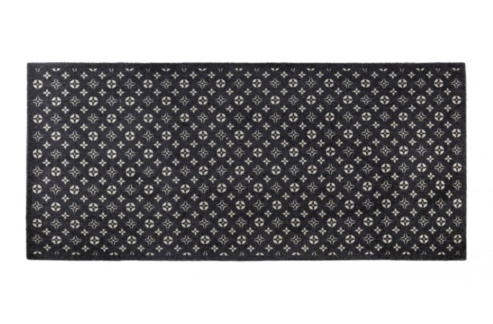 MD Entree Universal 67x150 cm stars anthrazit